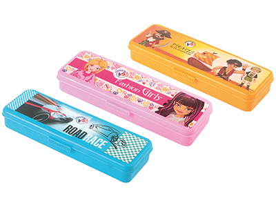 twitter Pencil Box