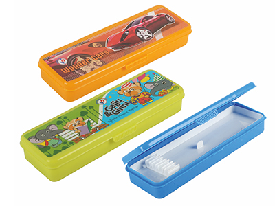 twitter Pencil Box
