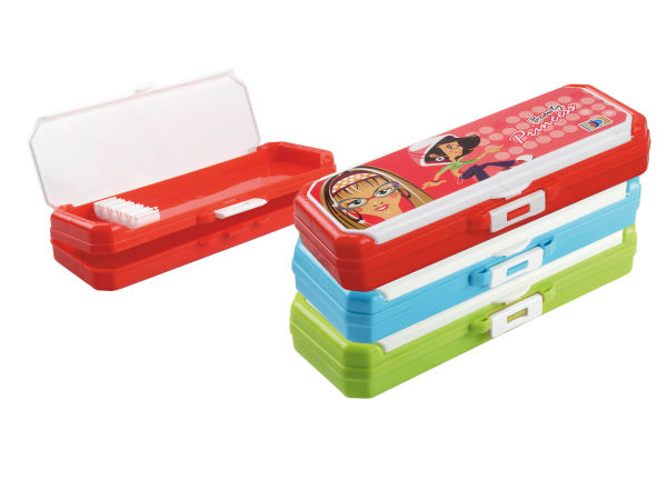 twitter Pencil Box